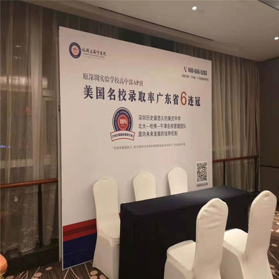 專業桁架搭建與展覽服務 龍華新區一站式解決方案